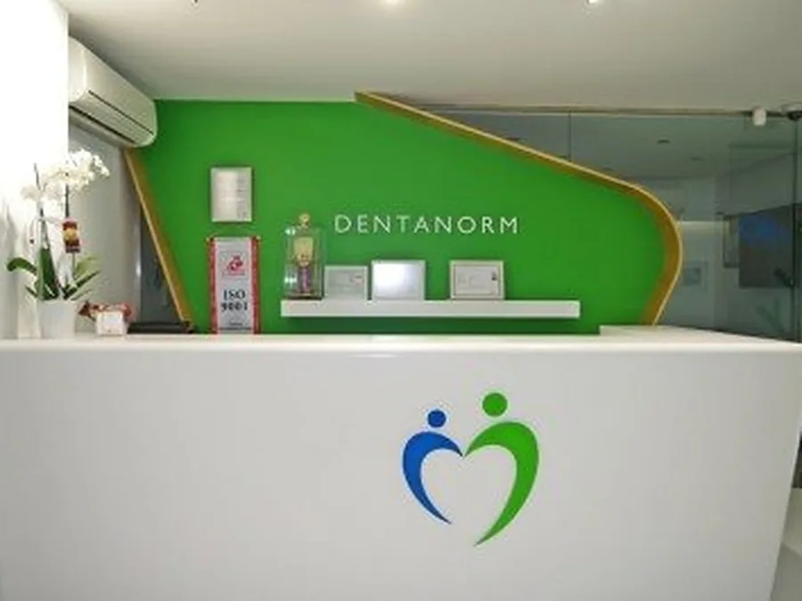 Ankara Dental Implant