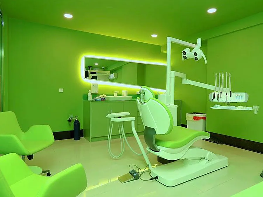 Antalya Dental Implant