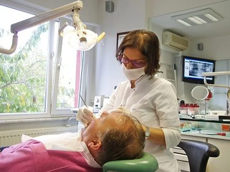 Istanbul Dental Implant
