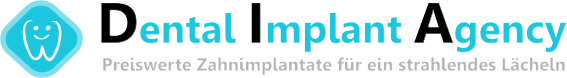 Dental Implan Agency logo