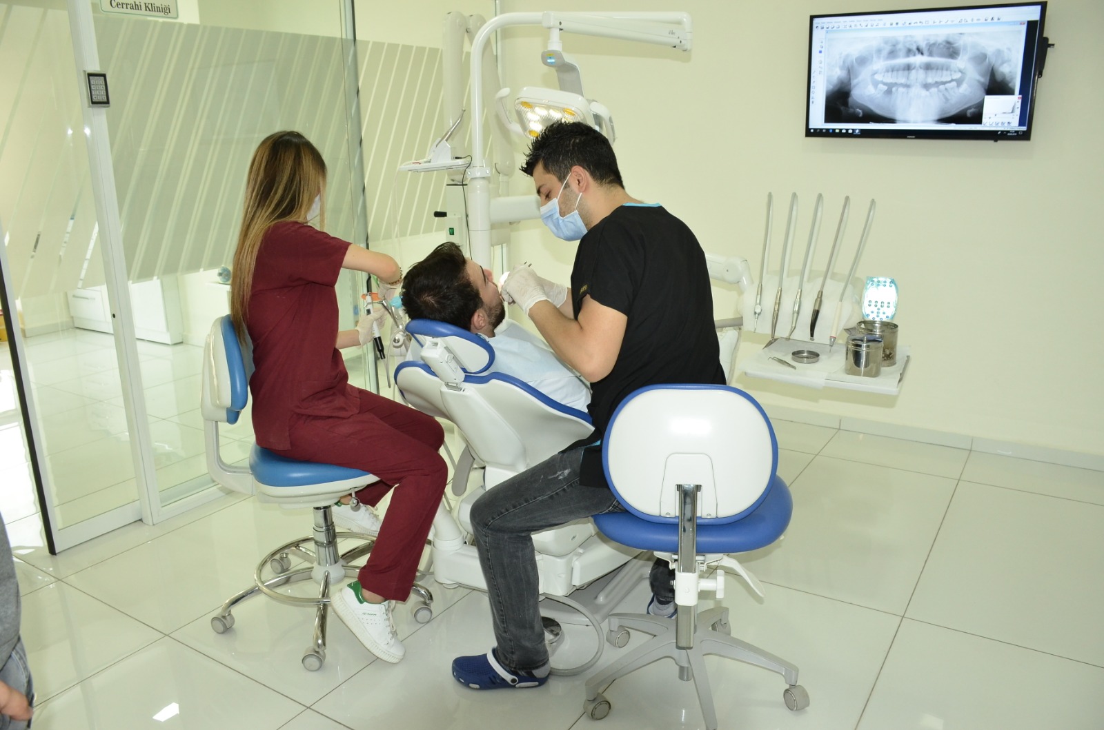 Dental Implant Agency Batman Dental Implant - Dental Implant Agency